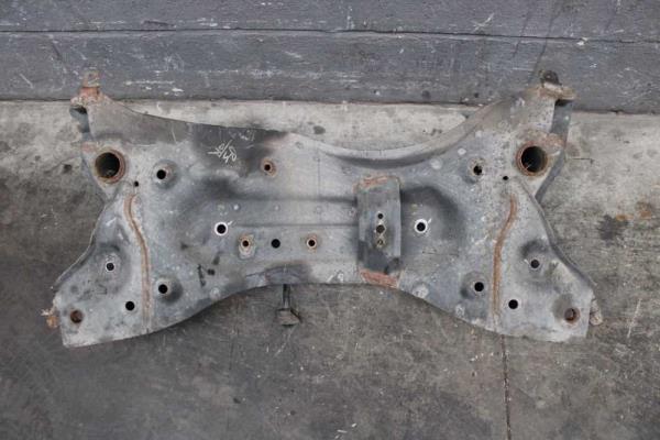 BERCEAU MOTEUR NISSAN/SUZUKI - Vue 2